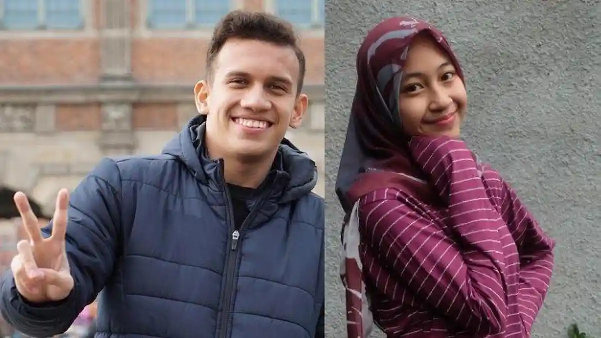 Benarkan Jalin Hubungan Asmara dengan Egy Maulana Vikri, Adiba Khanza Bantah Rumor Nikah Muda
