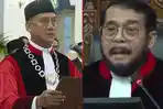 Rekam Jejak  Liliek Priabawono Adi, Hakim MK Pengganti Anwar Usman yang Pensiun, Segini Kekayaannya