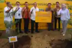 Dirut BTN Tinjau Rumah BTN Ramah Lingkungan