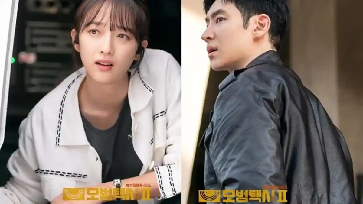 Sinopsis Drakor Taxi Driver 2 Episode 5, Ini Jadwal dan Link Nonton Streaming di VIU Sub Indo