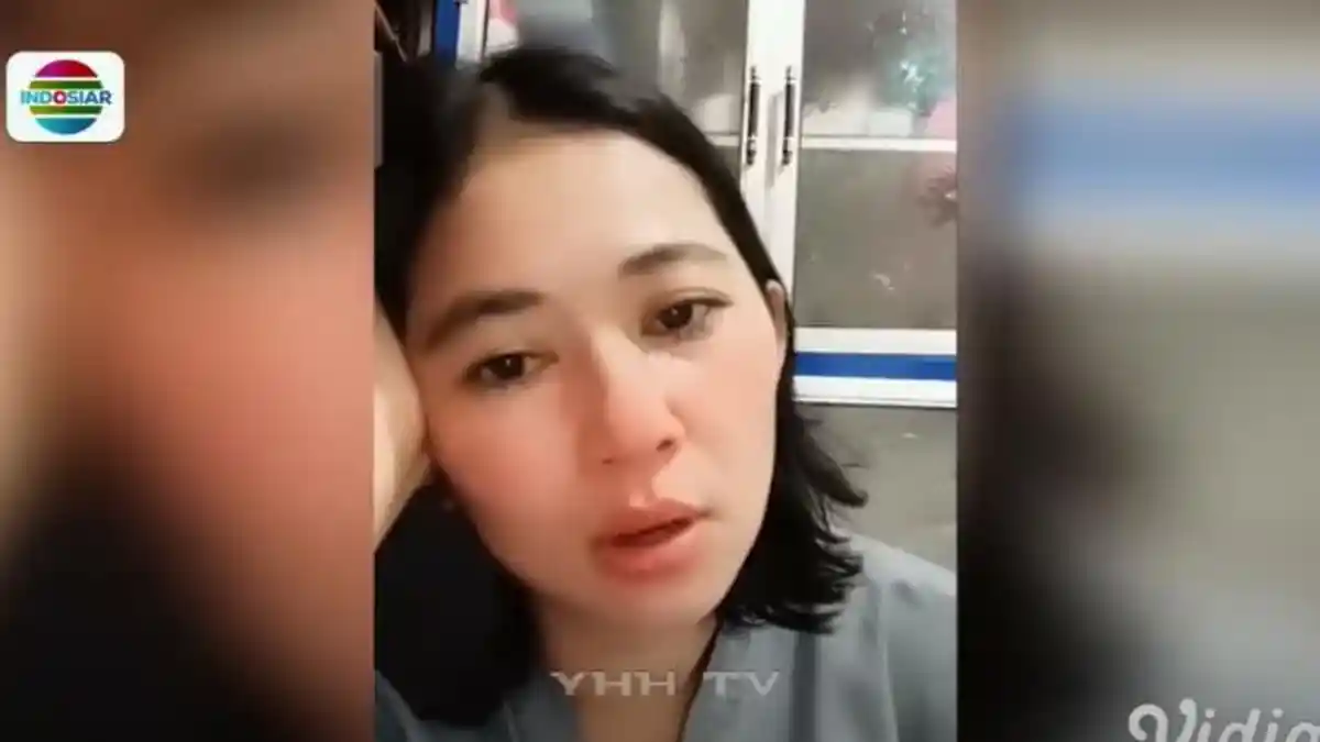 Tiara Marleen Sebut Rizky Billar Sempat Persulit Orang Tua Lesti Kejora untuk Bertemu Anaknya