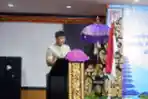 Para Narsum Berharap Produk Asuransi Bermanfaat Untuk Masyarakat Bali
