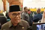 SPPG di Balikpapan Disetop Sementara, Wawali Bagus Susetyo Tekankan Kewajiban IPAL dan Higienisitas
