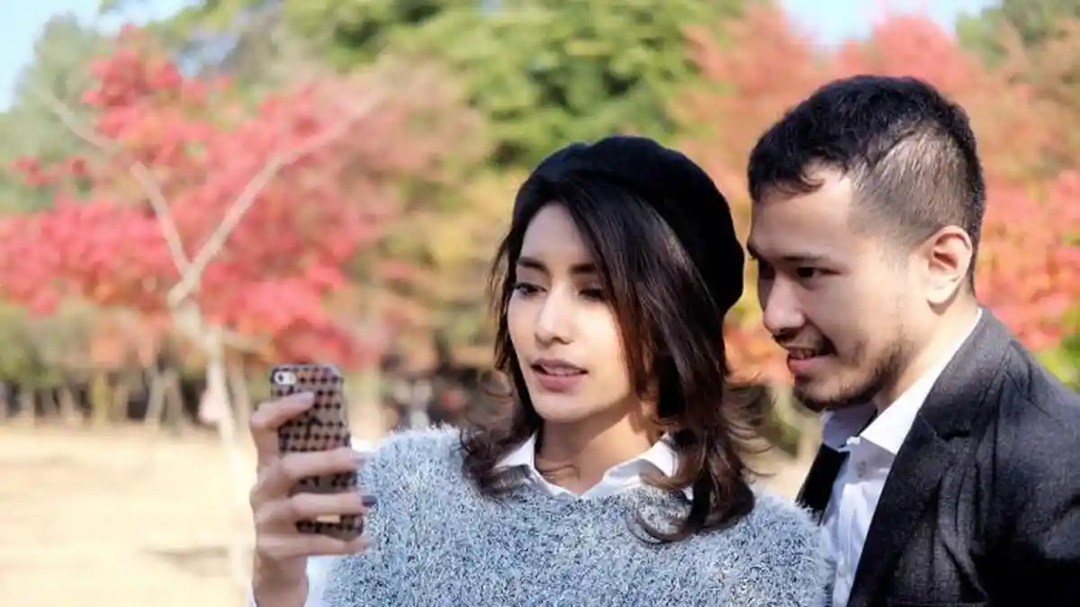 Penyebab Tyas Mirasih Digugat Cerai Suami Raiden Soedjono