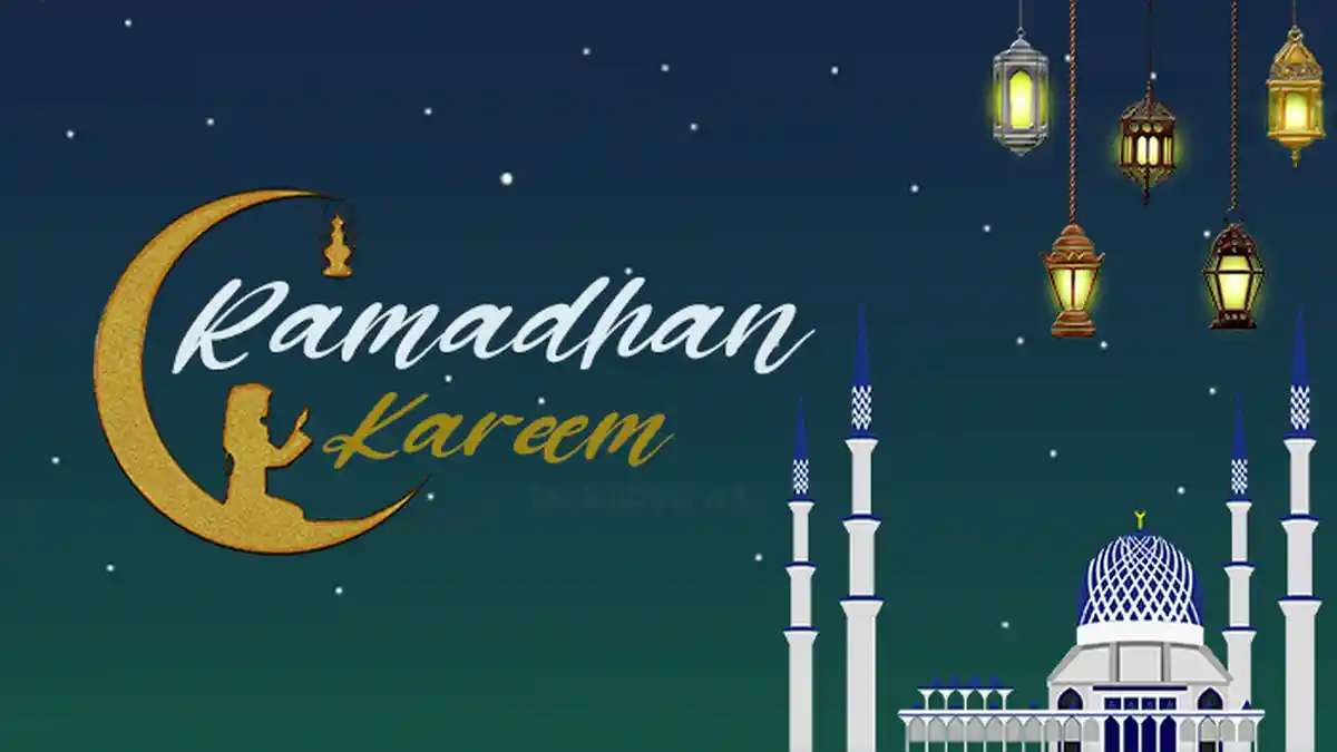 8 Keistimewaan Bulan Ramadhan Berdasarkan Hadits Riwayat At-Thabrani dan Khuzaimah