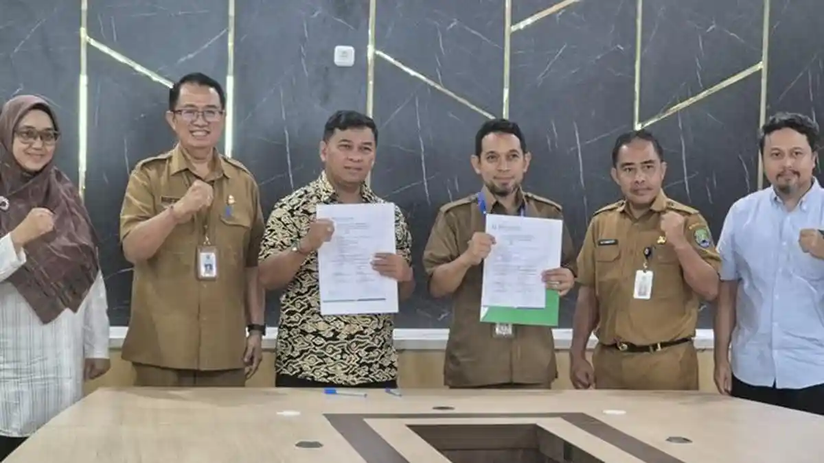 Pemeriksaan MRI di RSD Soemarno Sosroatmodjo Tanjung Selor Bisa Gunakan BPJS Kesehatan