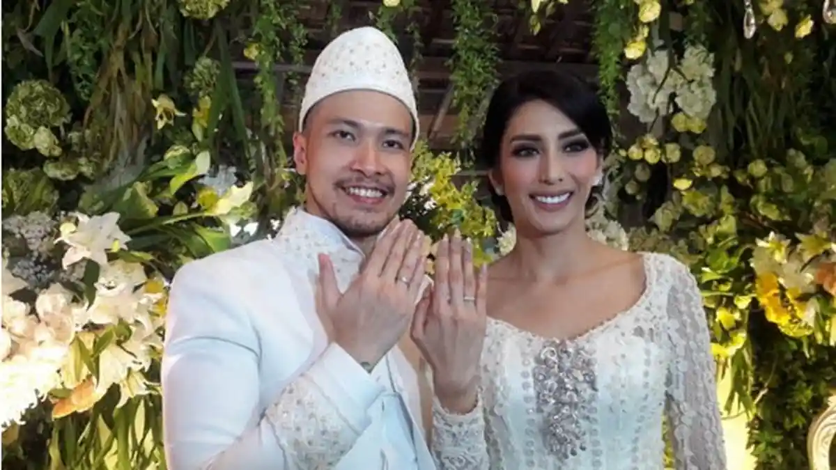 Pernikahan Tyas Mirasih Dibully Gara-gara Pakai Banyak Endorsement, Ini Jawaban 'Pedasnya'