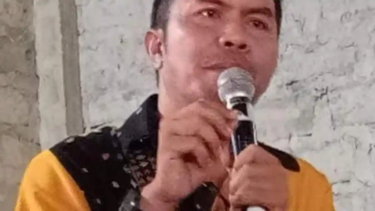 Pemilu 2024, Hanura Manggarai Timur Tetap Bertahan Empat Kursi 