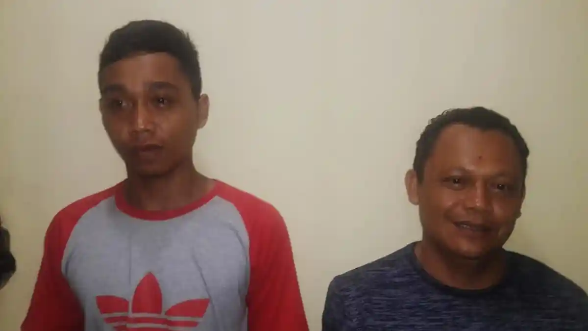 Lihat Istrinya Dibonceng Pria Lain, Sofyan Bersama Ponakan Keroyok Korban hingga Babak Belur