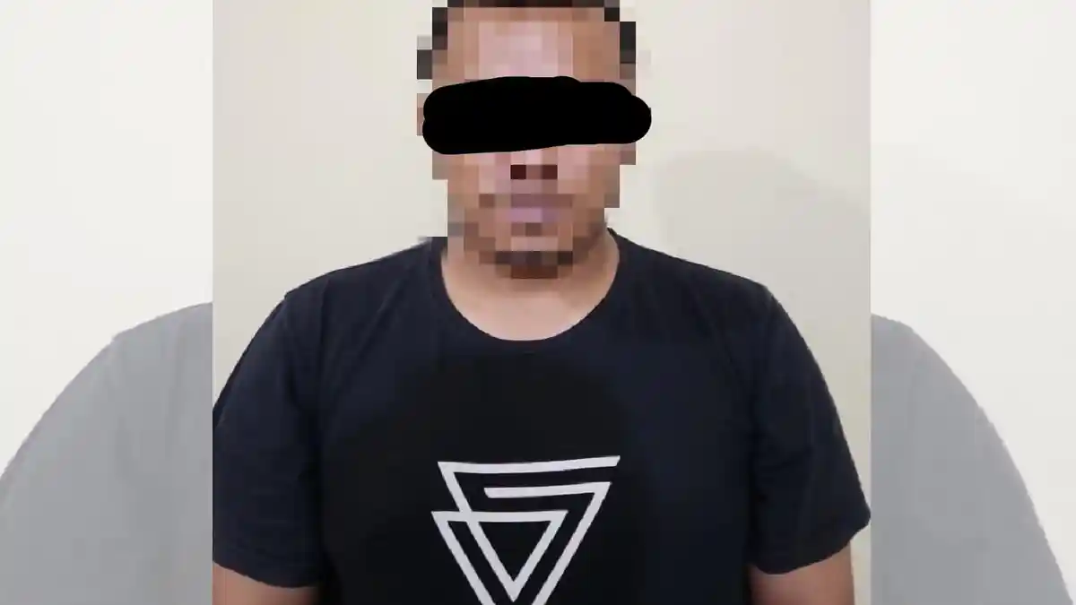 Modus Pinjam Sepmor Lalu Digadaikan, Pria Bener Meriah Ini Dijebloskan ke Sel
