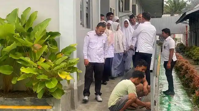 Tingkatkan Potensi