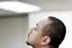  Puguh Wirawan Hadapi Sidang Vonisnya
