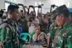 Kogasgabpad Gelar Bakti Sosial Kesehatan di Natuna