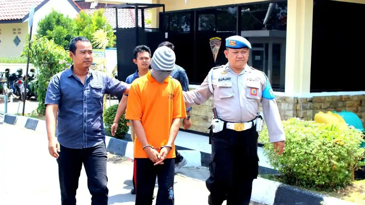 Dua Wanita di Indramayu Berhasil Diselamatkan Sebelum Diberangkatkan Ke Irak Jadi TKW Ilegal