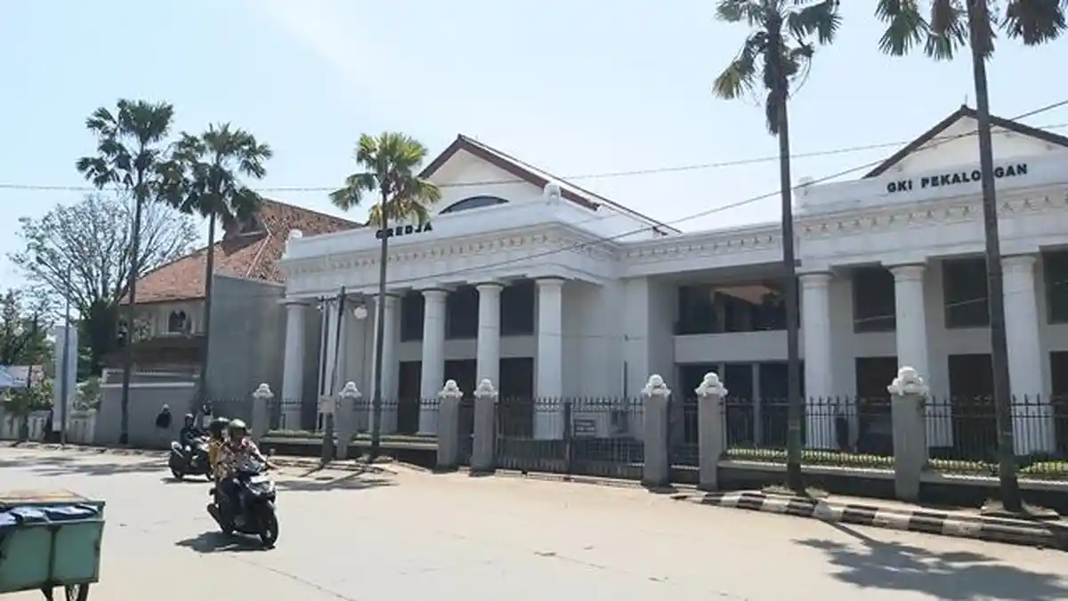 Prakiraan Cuaca Kota Pekalongan Hari Ini Sabtu 2 Juli 2022, Siang Hari Cerah Berawan