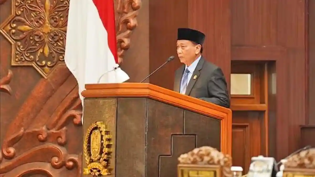 Sayangkan Pelaporan ke BK DPRD Jatim Soal RS Pura Raharja, Rasiyo: Bisa ...