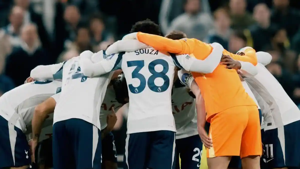 Daftar Tim Liga Inggris Belum Pernah Terdegradasi, Tottenham Bisa Jadi Noda 'Big Six'
