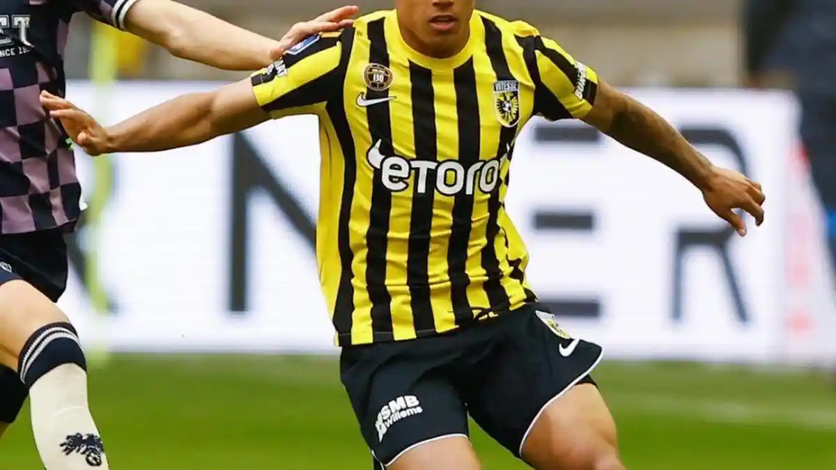 Prediksi Skor Volendam vs Vitesse di Eredivisie Malam Ini - 01.00 WIB
