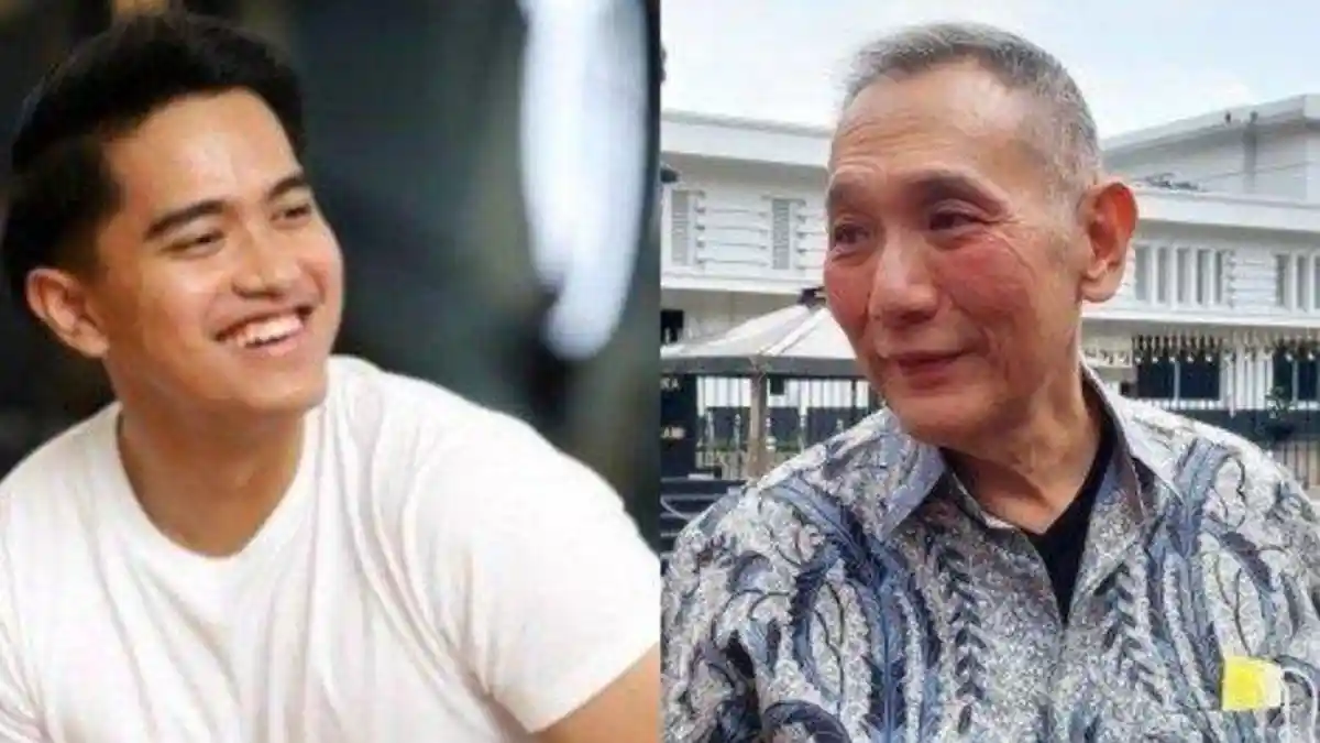 Pengamat Nilai Golkar Ceroboh Duetkan Kaesang-Jusuf Hamka di Pilgub Jakarta: Tak Layak Memimpin