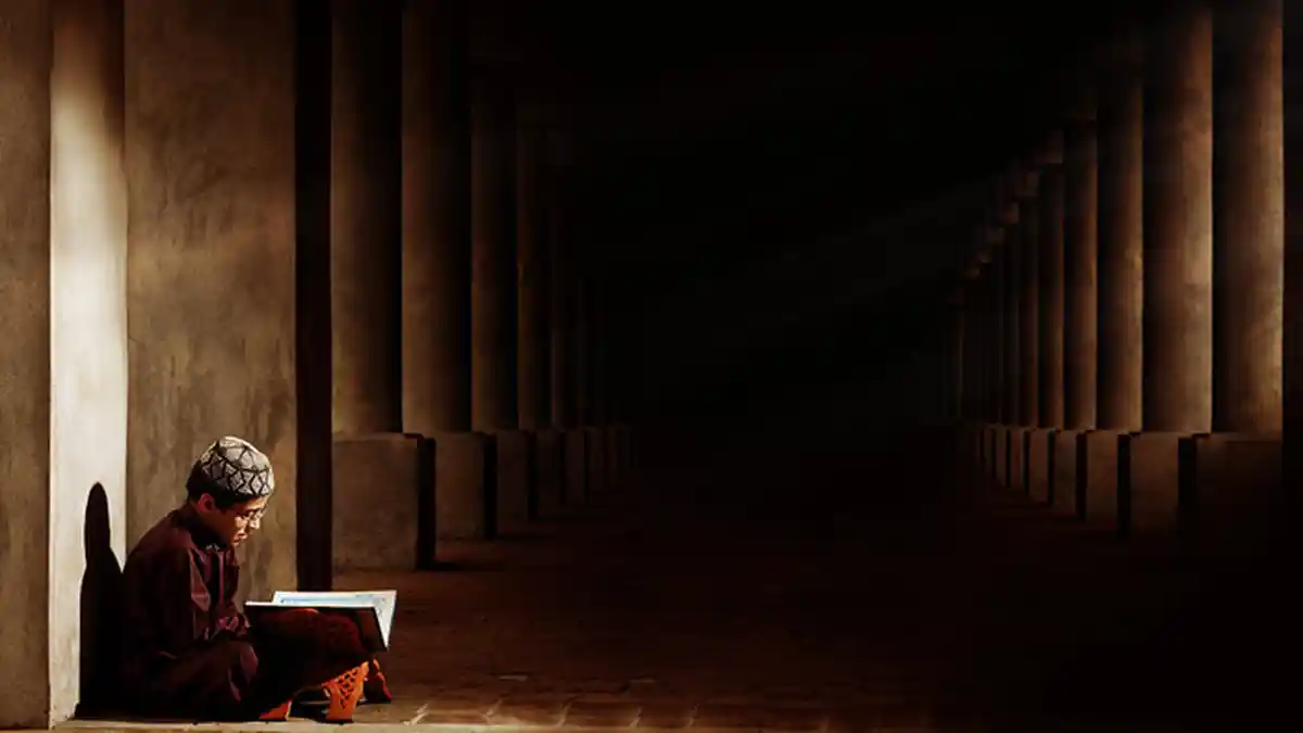 Begini Cara Mudah Membaca Al Quran