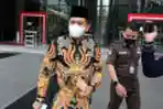 Anggota DPR RI Dedi Mulyadi Diperiksa KPK