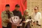 KPU Tanggapi Putusan MK
