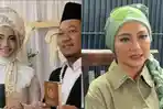 Firdha Razak Ragukan Status Cucu Ketiga, Rafi Siap Tes DNA Usai Istri Diduga Nikah Lagi Saat Hamil