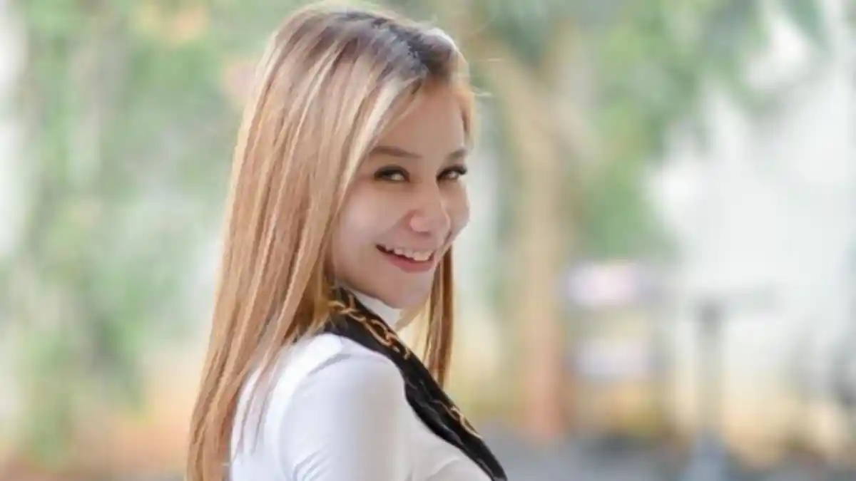 Cantik dan Suka Olahraga, Inilah Sosok Beby Prasetyo Adik Ipar Kalina Ocktaranny