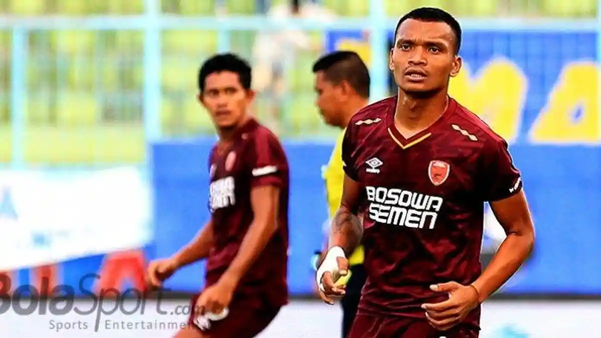 LIVE Streaming PSM Makassar vs Kaya FC Fase Grup Piala AFC 2019 Siaran Langsung MNC TV 2 April