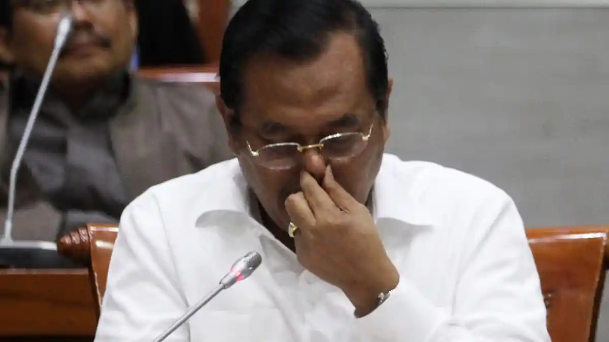 Jaksa Agung: Menteri BUMN Harus Berkaca Kasus Dugaan Korupsi Emirsyah Satar di Garuda