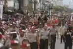 Pawai Bhineka Tunggal Ika Jogjakarta