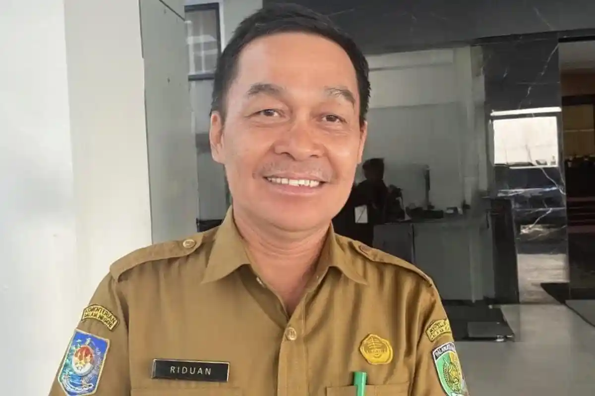 Dana Transfer Pusat Turun, Dinsos Pastikan Tak Ganggu Program Bansos di Palangka Raya