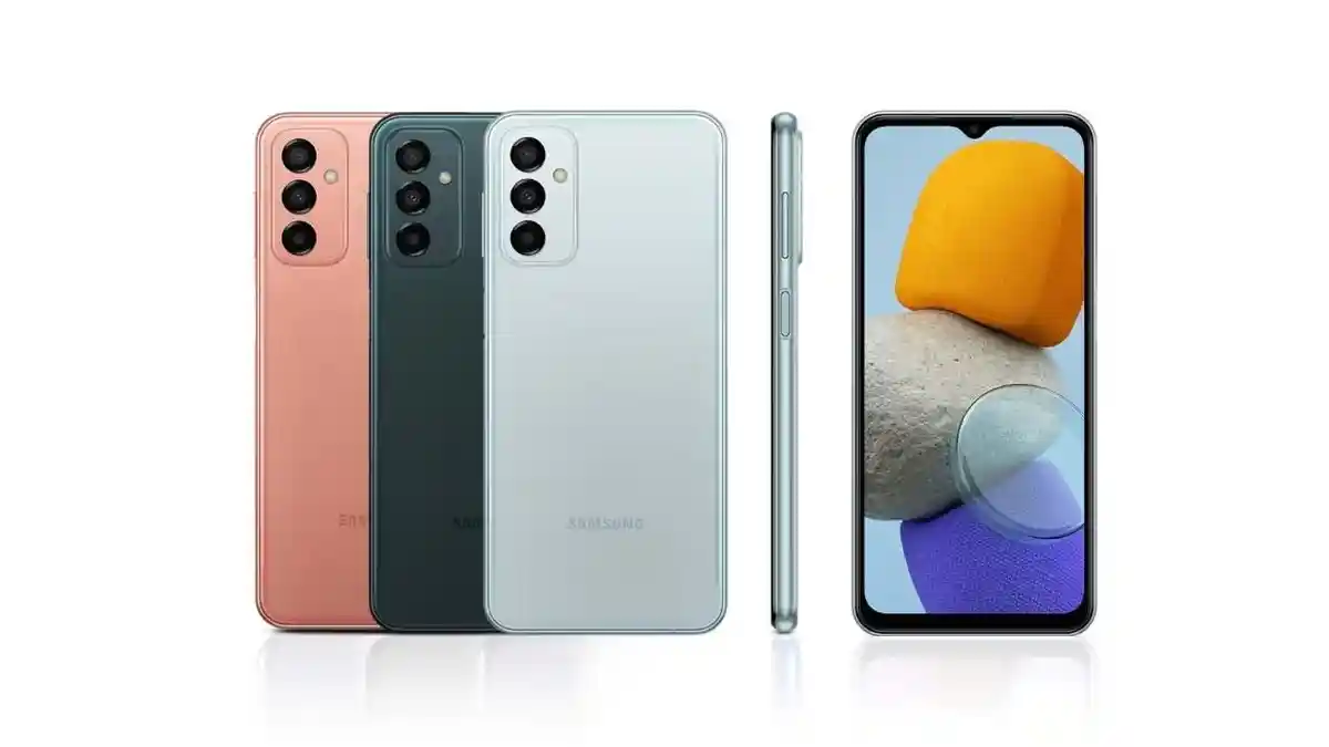 Harga HP Samsung Galaxy M23 Turun di Bulan Januari 2023, Simak Spesifikasinya