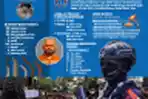 INFOGRAFIS Polisi Tangkap Ribuan Preman