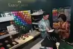 Pembukaan Store Faber Castell di Plaza Senayan