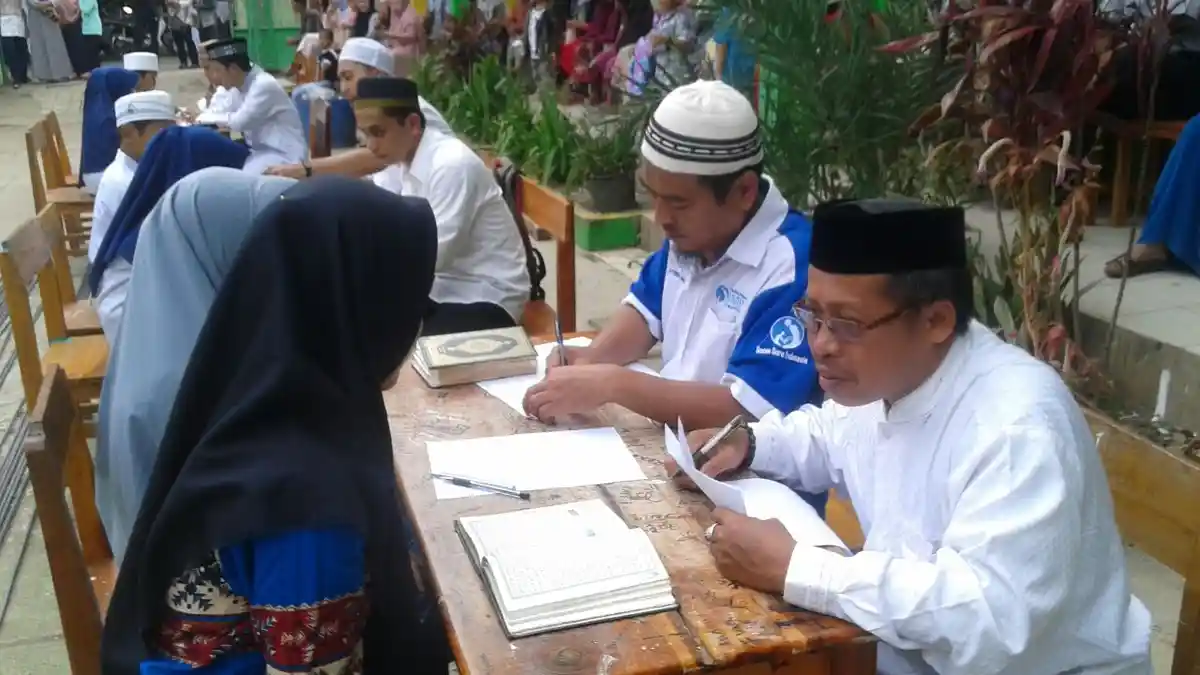 Ponpes Arrahman DDI Galla Raya Pangkep Terima 259 Santri-Santriwati, Ini Tes Masuknya - tes-masuk-ponpes-arrahman-ddi-galla-raya-2018-3_20180712_002239.jpg