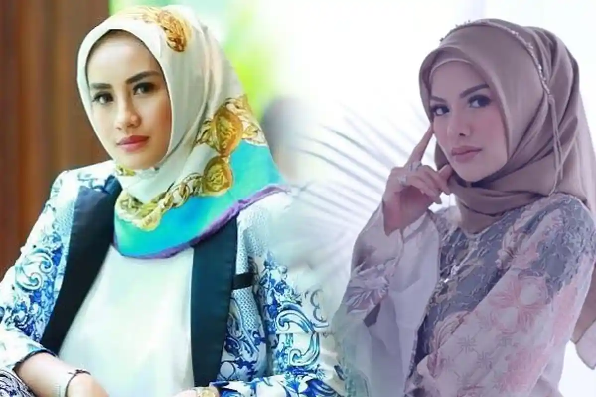 Shinta Bachir Unggah Bukti Baru Soal Hutang, Nikita Mirzani: Aduh Bikin Malu