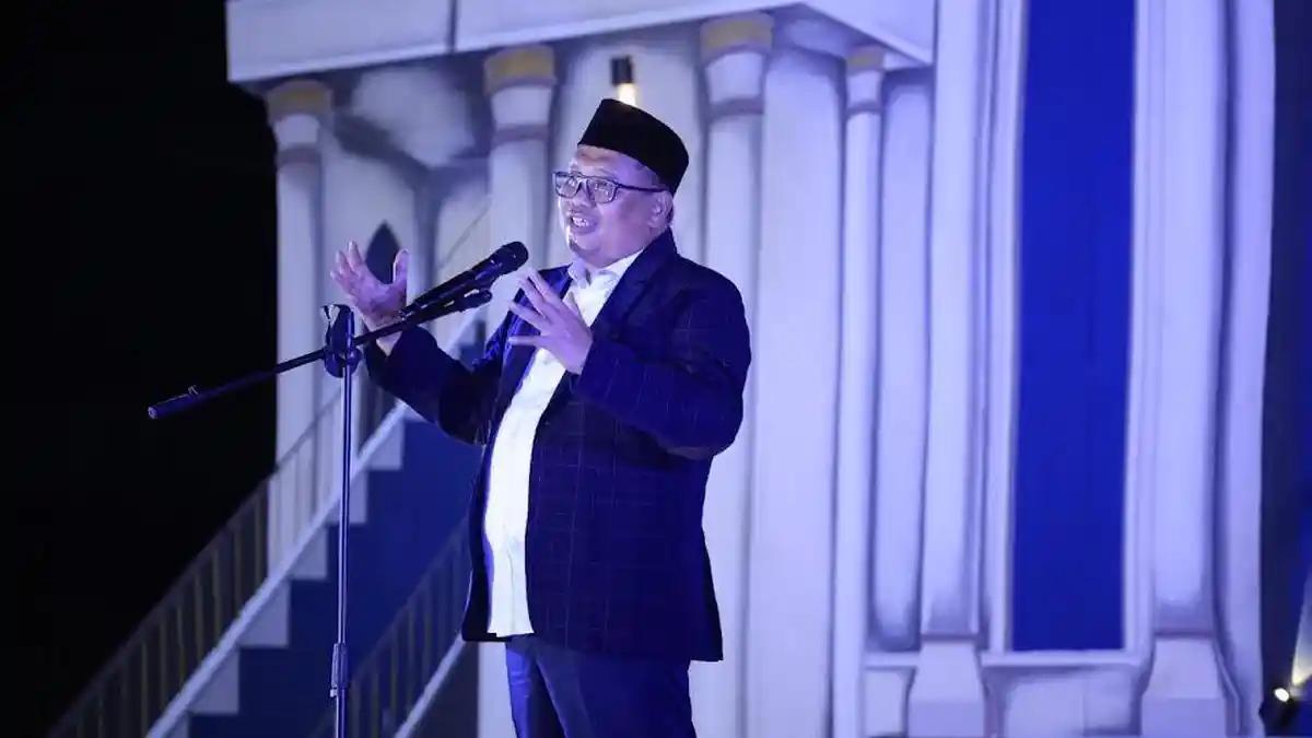 Festival Ponpes Takalar 2026 Ditutup, Bupati Daeng Manye Janji laksanakan Tiap Tahun