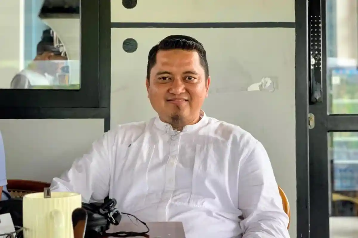 Program MBG Berdampak Positif Bagi Ekonomi Masyarakat Abdya