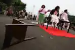 Aksi Kamisan Peringati Tragedi Mei 1998