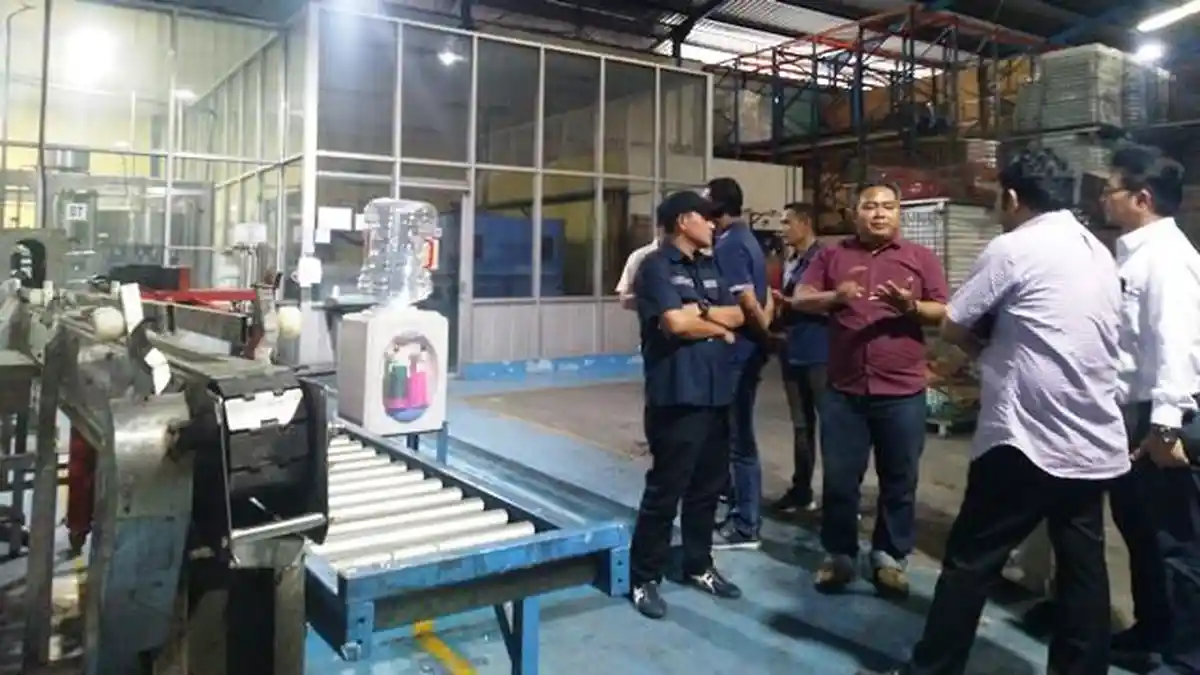CSR Perusahaan Diusulkan Sebesar 2 Persen, Pansus II DPRD Kudus Dalami Tanggapan Perusahaan