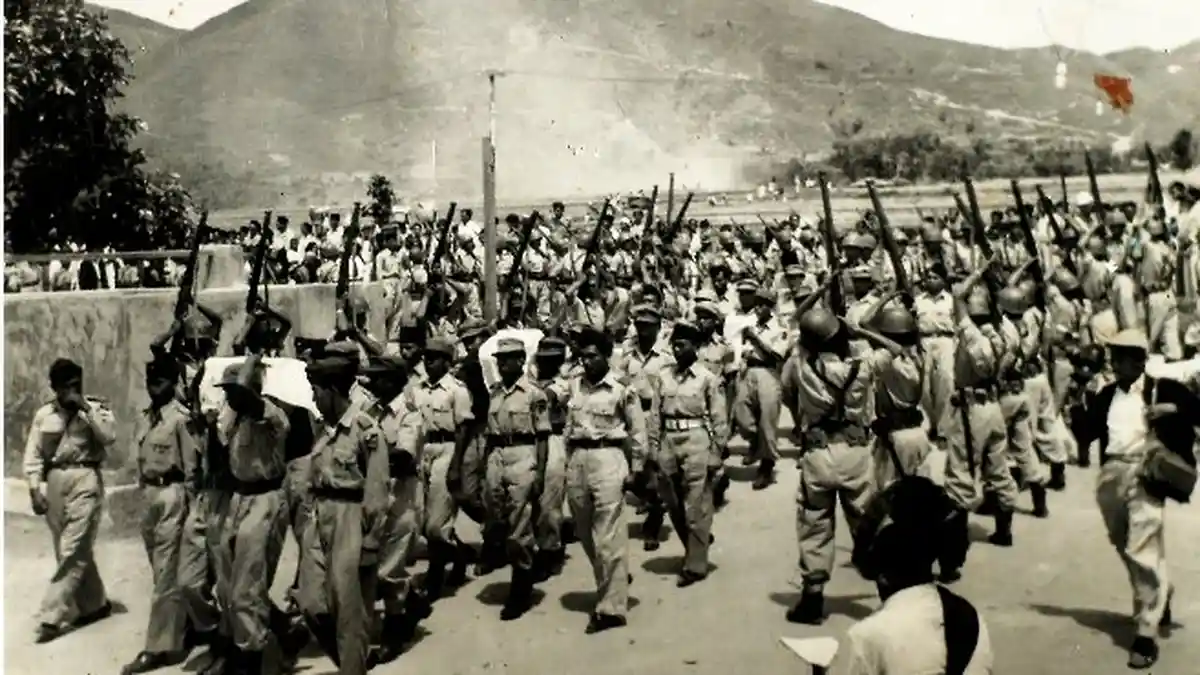 Berlangsung Selama 29 Tahun 1878-1907, Sejarah Perang Batak Bentuk Perlawanan Rakyat Tapanuli