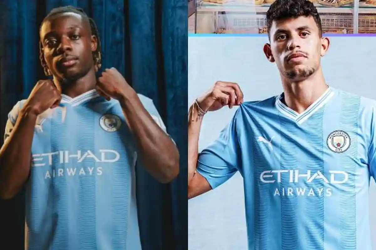 HARI INI Man City Vs Fulham Ga Tayang di SCTV, Nonton di Link Streaming, Debut Doku dan Nunes?