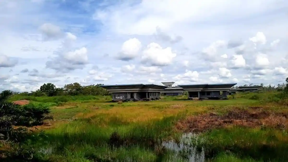 Cuaca di Paser Hari Ini, Semua Kecamatan Bakal di Dominasi Cerah Berawan