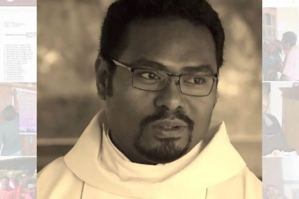 Jelang Konvenda-X di Keuskupan Maumere, Moderator BPPG Ende Ajak Umat untuk Ikut Terlibat