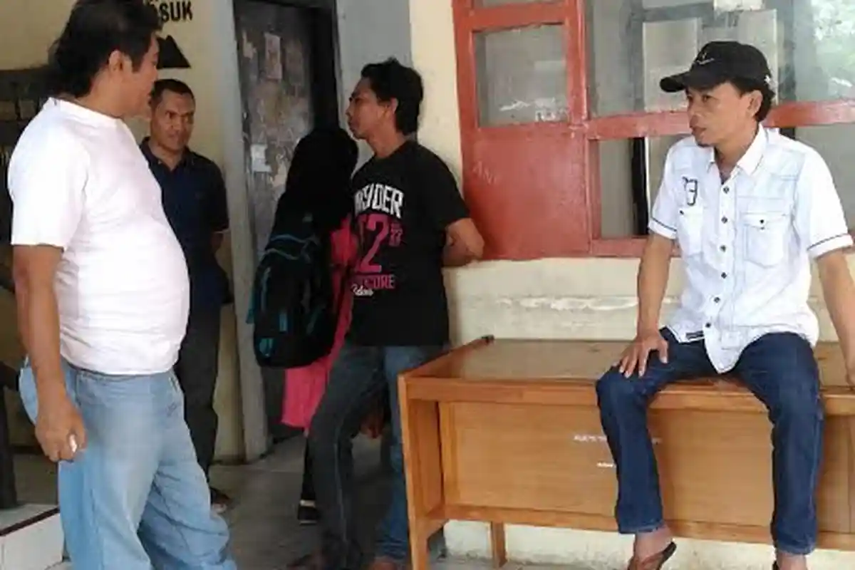 Warga Duduki Terminal Daya, Gara-Gara Tarif Toilet dan Masuk TRD Naik