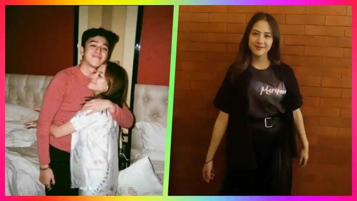 Trending Topic karena Video Qtime 15 Detik, Siapa Zara, Eks JKT48 dan Zaki, Ini Profil dan Biodata