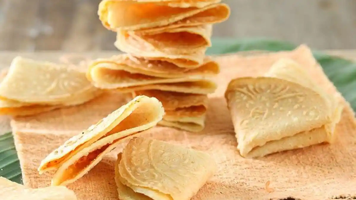 Bikin Kalap Belanja! 6 Kuliner Khas Purwodadi, Grobogan yang Cocok Jadi Oleh-oleh, Bukan Cuma Swike