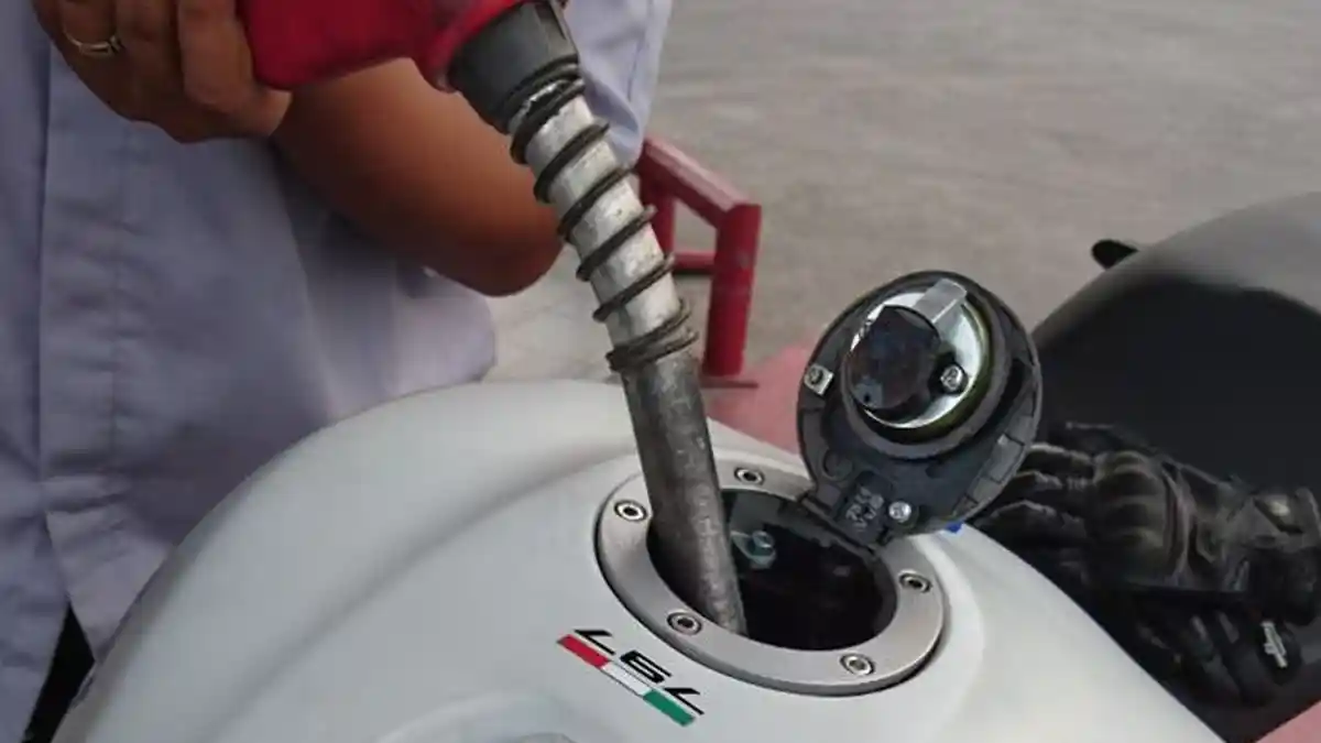 Trik Bikin Konsumsi Bensin Motor 250 Cc Lebih Irit