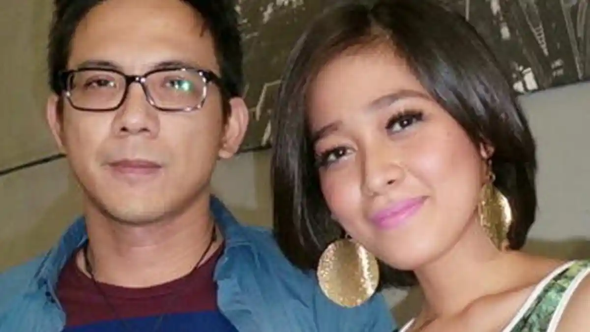 Foto Gracia Indri Ada di Instagram Istri Uki ‘NOAH’, Komentar David Kejutkan Netizen